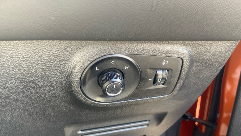 MG ZS 1.5 VTi-TECH Exclusive 5dr Petrol Hatchback